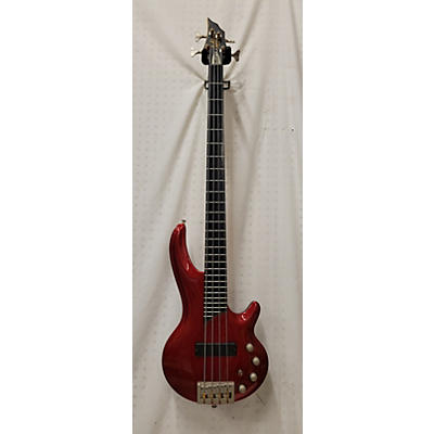 Cort CURBOW Electric Bass Guitar