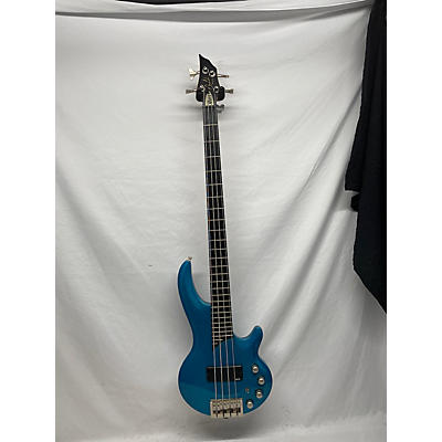 Cort CURBOW Electric Bass Guitar