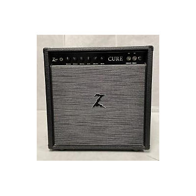 Dr Z CURE Tube Guitar Combo Amp