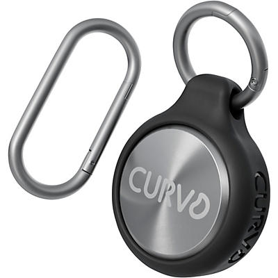 Decibullz CURVD CNC Case with Silicone Case Clip