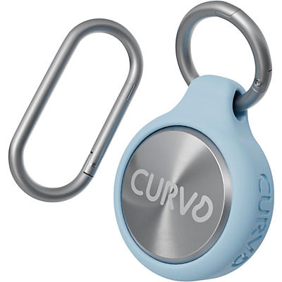 Decibullz CURVD CNC Case with Silicone Case Clip