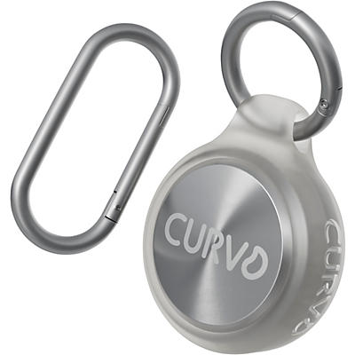 Decibullz CURVD CNC Case with Silicone Case Clip