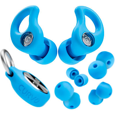 Decibullz CURVD LIVE Filter