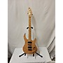 Used Brian Moore Guitars CUSTOM C90 Solid Body Electric Guitar Natural