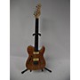 Used Michael Kelly CUSTOM CLASSIC 59 Solid Body Electric Guitar Natural