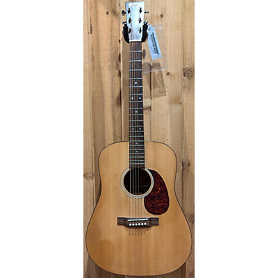 Martin CUSTOM D-15 Acoustic Guitar