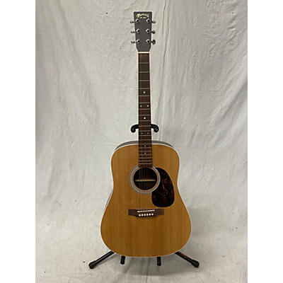 Martin CUSTOM D13 Acoustic Guitar