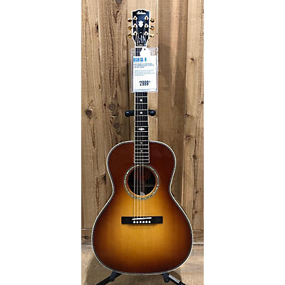 Gibson CUSTOM DELUXE L-00 Acoustic Electric Guitar