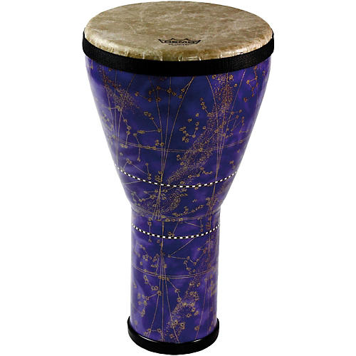 CUSTOM DJEMBE