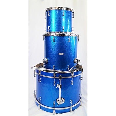 C&C Drum Company CUSTOM Drum Kit