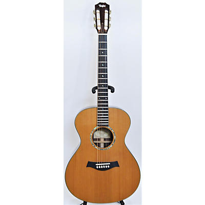 Taylor CUSTOM GC Acoustic Guitar