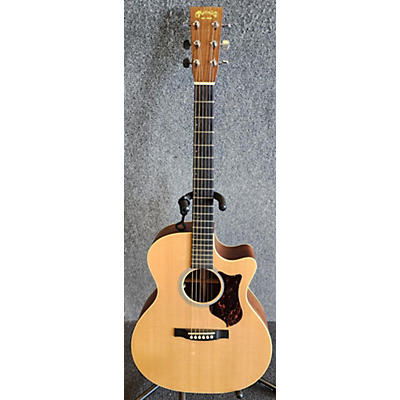 Martin CUSTOM GP14 Acoustic Electric Guitar