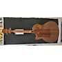 Used Taylor CUSTOM GS SINKER REDWOOD W/INDIAN ROSEWOOD Acoustic Electric Guitar Natural