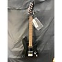 Used Laguna CUSTOM HH Solid Body Electric Guitar Black