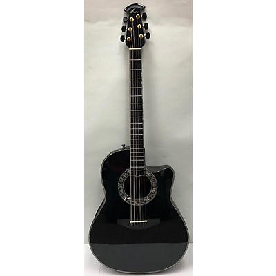 Ovation CUSTOM LEGEND 17795GC Acoustic Electric Guitar