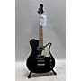 Used First Act CUSTOM SHOP CE240 Solid Body Electric Guitar Black