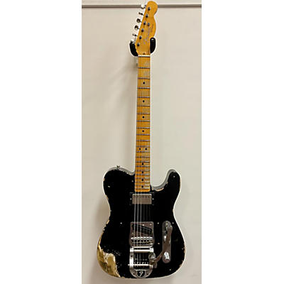 Fender CUSTOM SHOP VIBRA TELECASTER Solid Body Electric Guitar