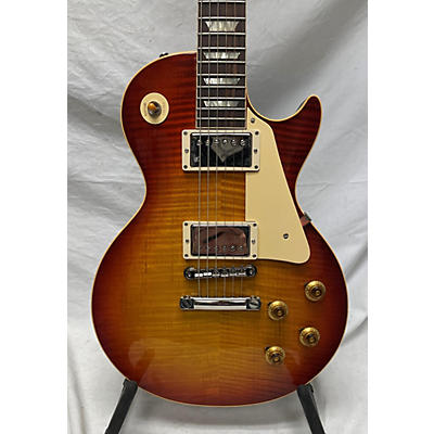 Gibson CUSTOM SHOP WW SPEC MURPHY LAB PAINTED '59 LES PAUL STANDARD Solid Body Electric Guitar