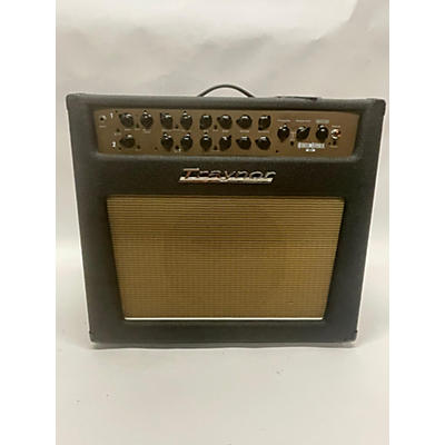 Traynor CUSTOM SPECIAL YCS50 Tube Guitar Combo Amp