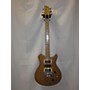 Used SX CUSTOM STYLE 22 Solid Body Electric Guitar Natural