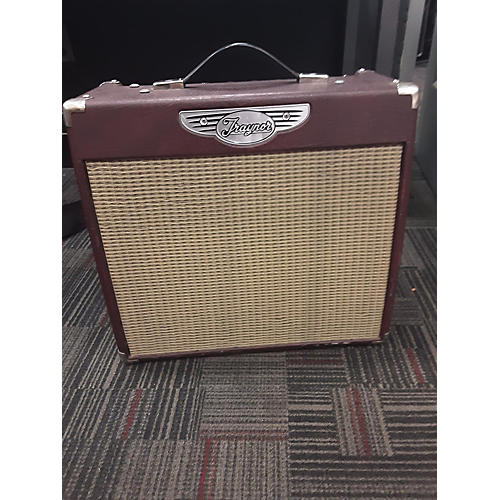Traynor CUSTOM VALVE 20 Tube Guitar Combo Amp