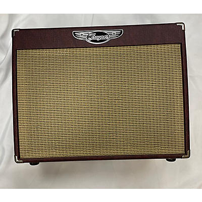 Traynor CUSTOM VALVE 40 Tube Guitar Combo Amp