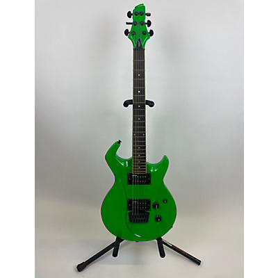 Switch CUSTOM VIBRACELL MULTI Solid Body Electric Guitar
