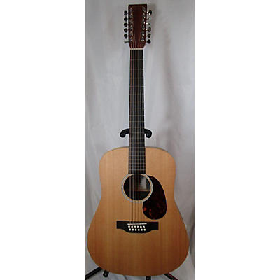 martin d12x