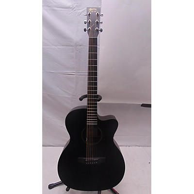 Martin CUSTOM X SERIES Acoustic Electric Guitar