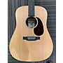 Used Martin CUSTOM X SERIES Acoustic Guitar Natural