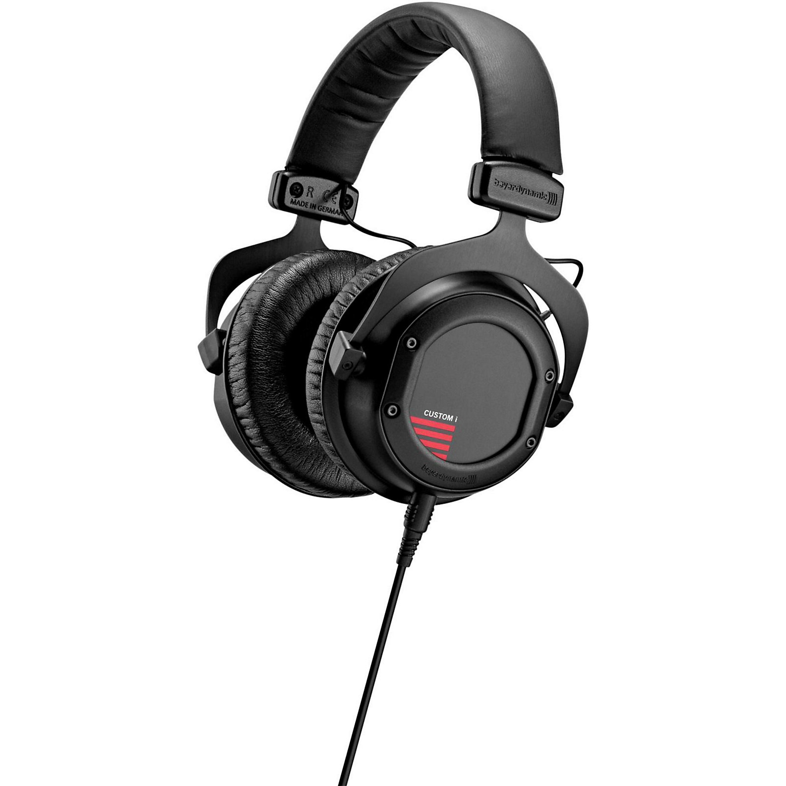 Beyerdynamic CUSTOM i OverEar Pro Headphones Musician's Friend