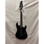 Used Sterling by Music Man CUTLASS HSS Solid Body Electric Guitar MATTE BLACK