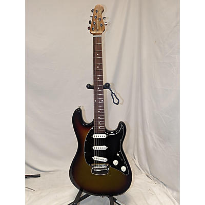 Ernie Ball Music Man CUTLASS HT Solid Body Electric Guitar