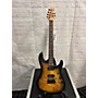 Used Sterling by Music Man CUTLASS Solid Body Electric Guitar Vintage Sunburst