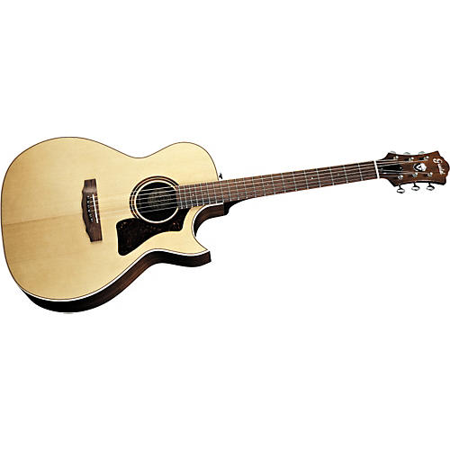 CV-1 Contemporary Series Cutaway Acoustic Electric Guitar