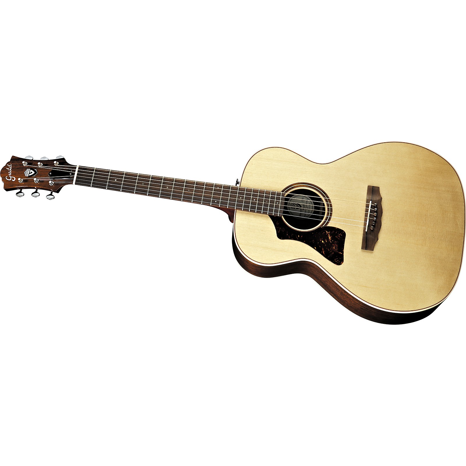 Guild CV1 Lefty Acoustic Guitar Musician's Friend