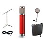 Avantone CV-12 VS1 Stand Pop Filter and Cable Kit