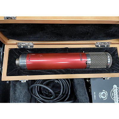 Avantone CV-12BLA Condenser Microphone