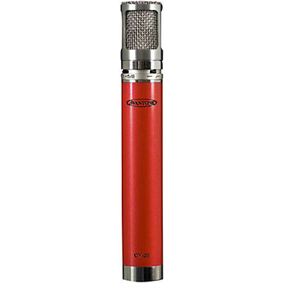 Avantone CV-28 Small-Capsule Tube Condenser Microphone