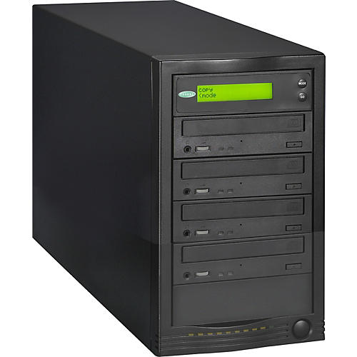 CV-3D16-DF-H 16X 3-DVD Duplicator