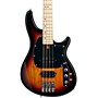 Schecter Guitar Research CV-4 Electric Bass Guitar 3-Color Sunburst