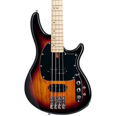 Schecter Guitar Research CV-4 Electric Bass Guitar