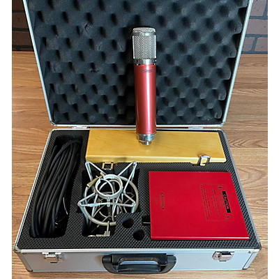 Avantone CV12 Condenser Microphone