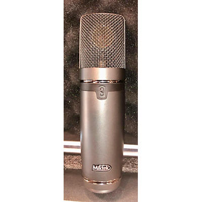 Miktek CV3 Condenser Microphone