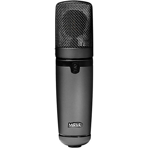 CV3 Large Diaphragm Multi-Pattern Tube Condenser Microphone