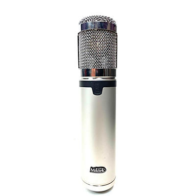 Miktek CV4 Condenser Microphone
