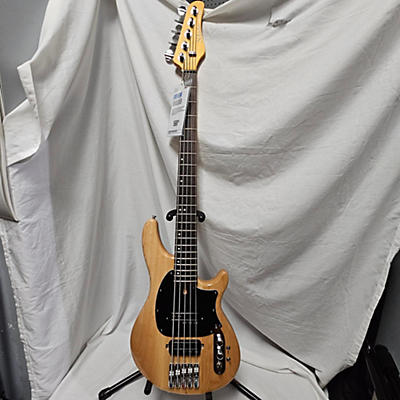 Schecter Guitar Research CV5 Electric Bass Guitar