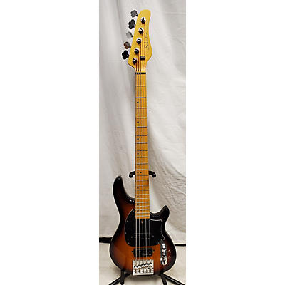 Schecter Guitar Research CV5 Electric Bass Guitar