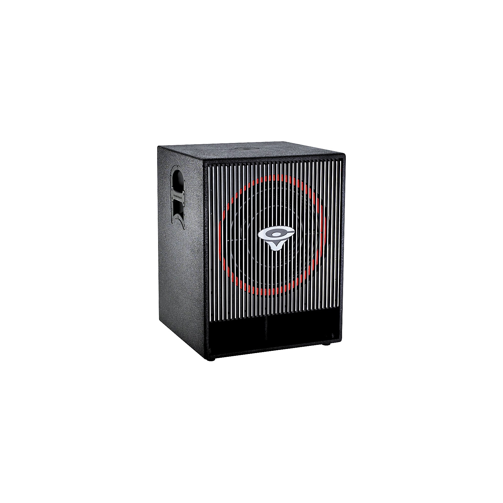 CerwinVega CVA121 21" Active Subwoofer Musician