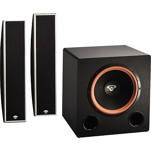 CVHD 2.1 Home Theater System